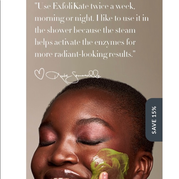 Kate Somerville ExfoliKate Treatment - Picture 6 of 7